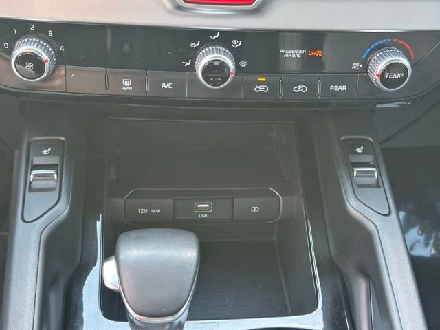 Used 2021 Kia Telluride S image 22