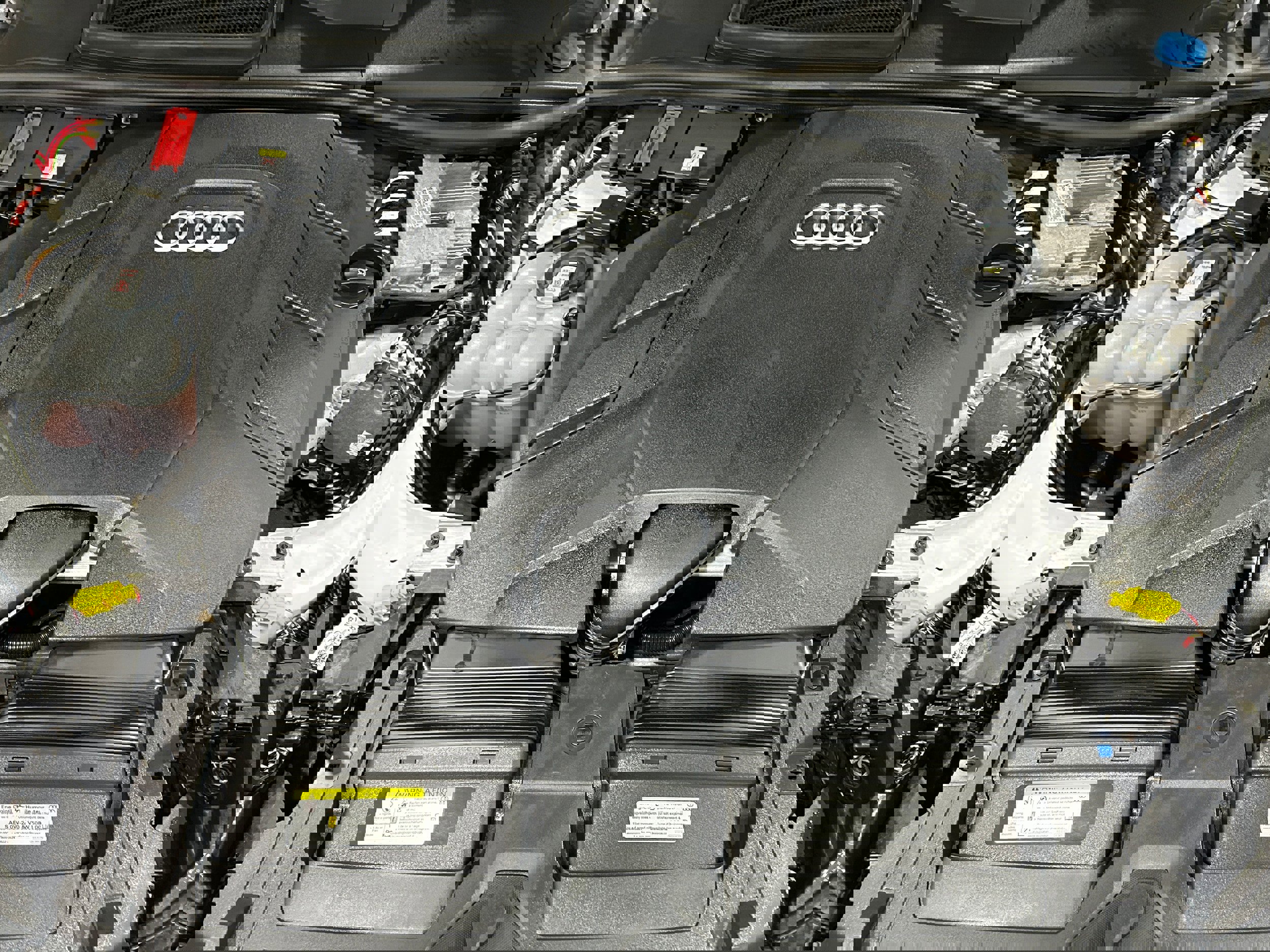 Used 2021 Audi Q7 image 18