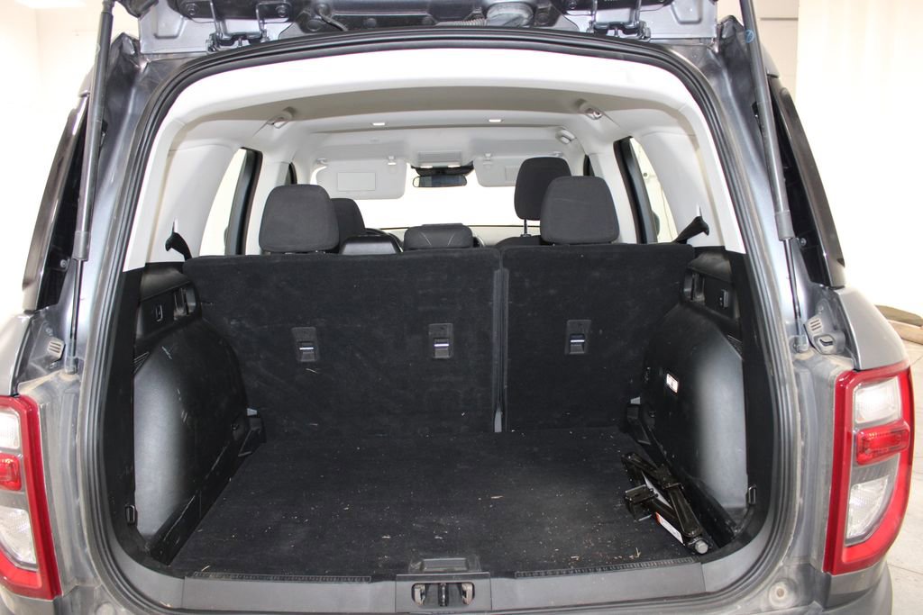 Used 2021 Ford Bronco Sport image 19