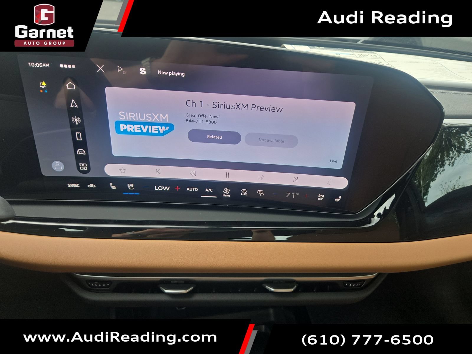New 2026 Audi A5 2.0T Premium Plus AWD/4WD image 18