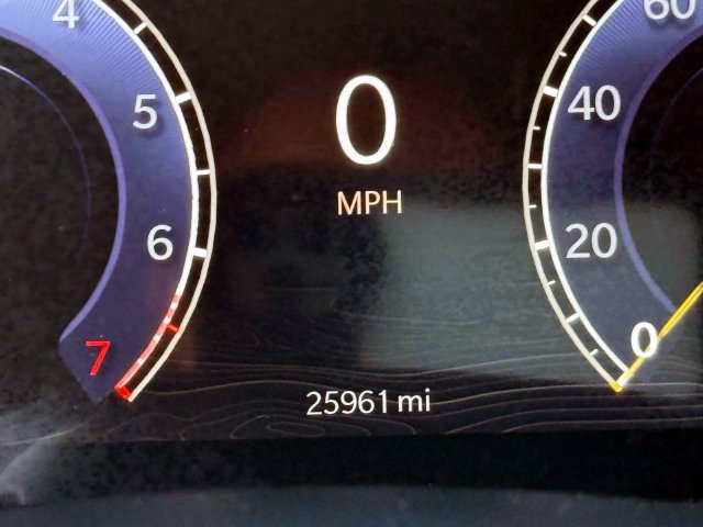 Used 2023 Jeep Grand Cherokee L Limited AWD/4WD image 26