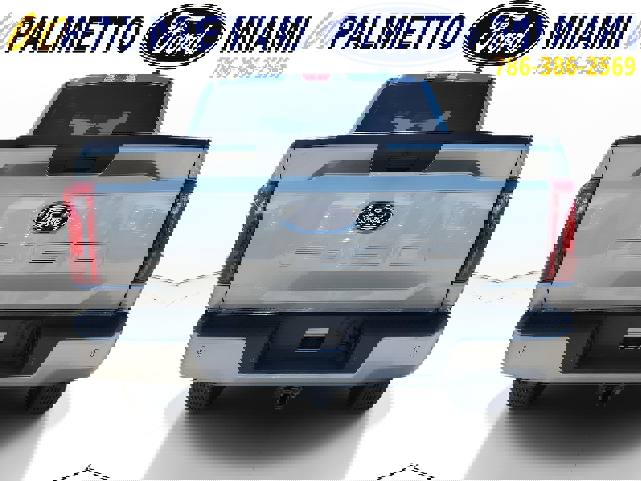 New 2026 Ford F150 STX w/ Equipment Group 200A image 5