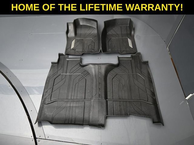 Used 2022 Chevrolet Silverado 3500 High Country w/ Snow Plow Prep/Camper Package image 93