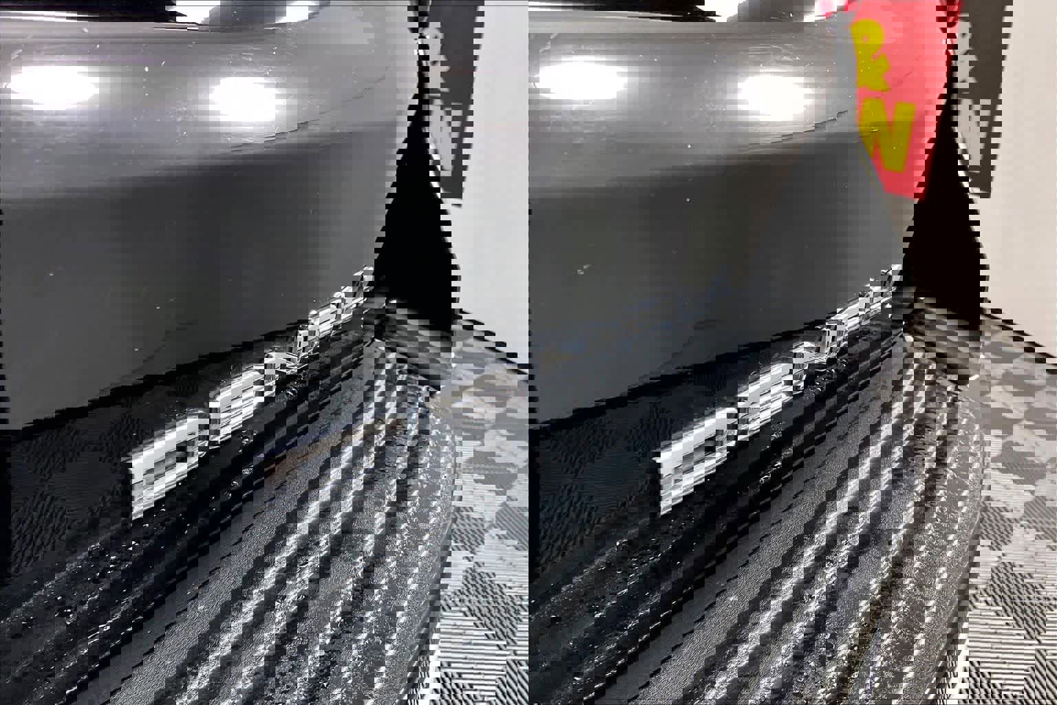 Certified 2024 GMC Yukon XL Denali image 9