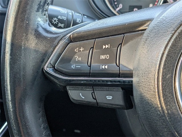 Used 2017 MAZDA CX-9 Grand Touring image 19