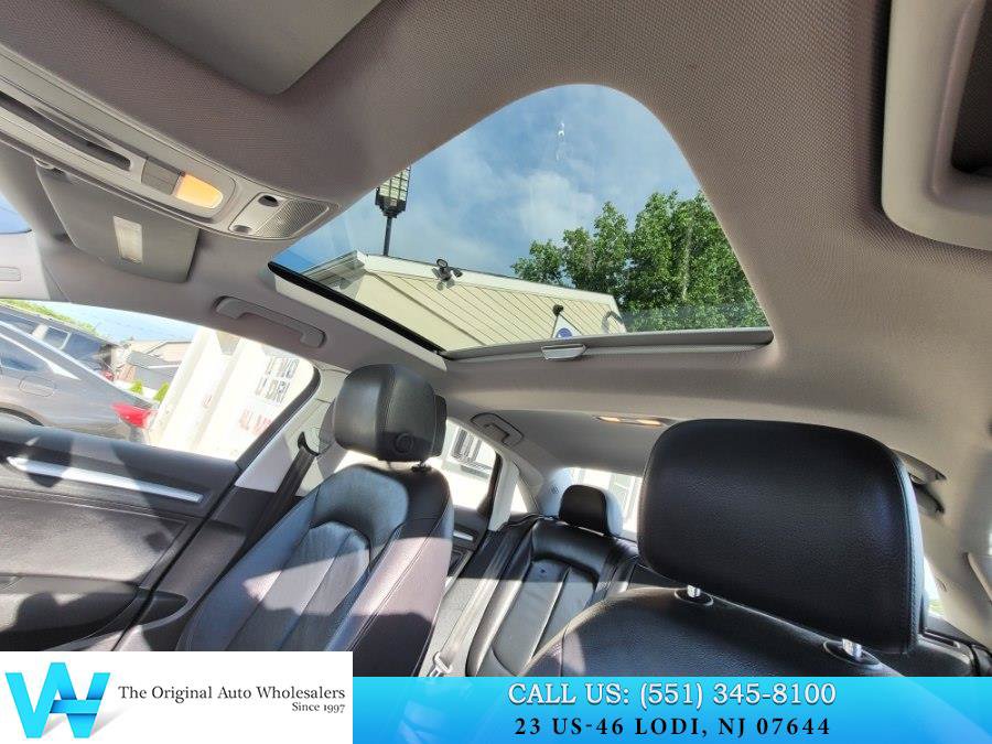Used 2015 Audi A3 1.8T Premium w/ Cold Weather Package FWD image 10