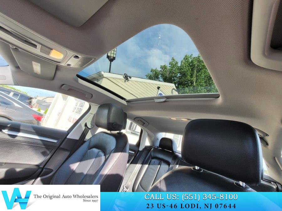 Used 2015 Audi A3 1.8T Premium w/ Cold Weather Package FWD image 10