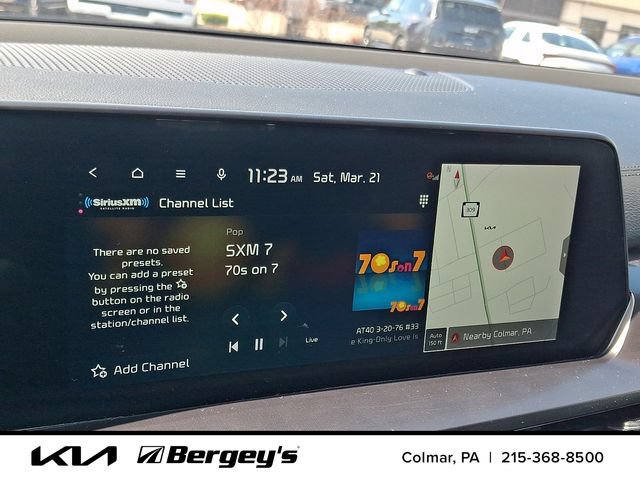 Certified 2023 Kia Telluride S AWD/4WD image 21