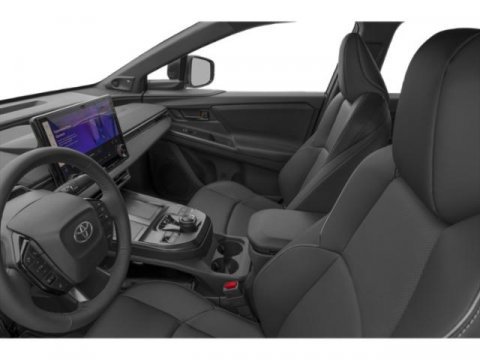 New 2026 Toyota bZ AWD/4WD image 11