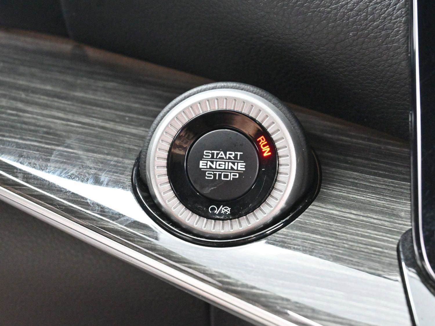 Used 2022 Jeep Wagoneer Series II image 26