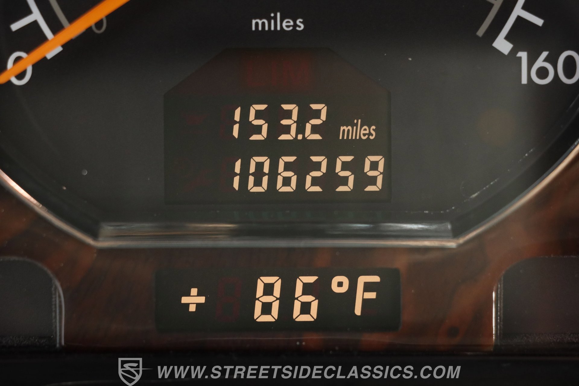 Used 1999 Mercedes-Benz S 500 Sedan image 38