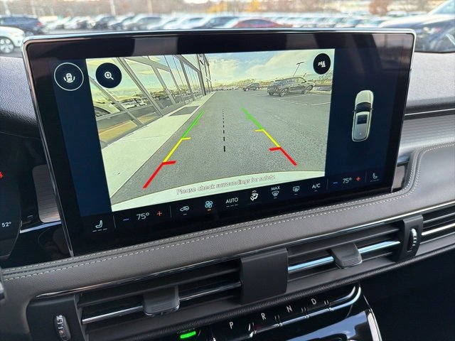 New 2026 Lincoln Corsair Premiere image 12