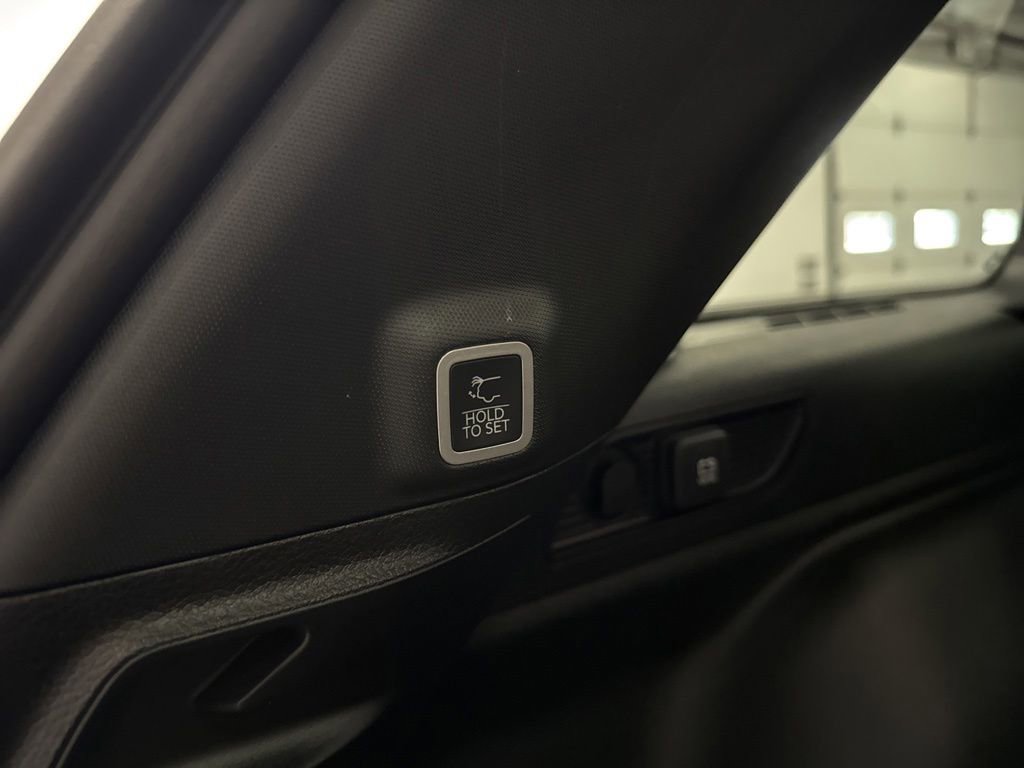 New 2026 Jeep Grand Cherokee Limited AWD/4WD image 24