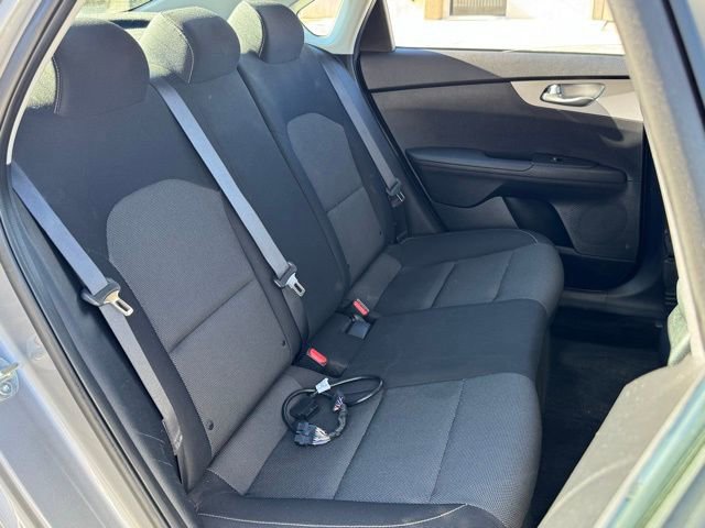 Used 2024 Kia Forte LXS image 31