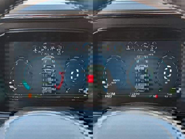 New 2026 Ford F250 Lariat w/ Tremor Off-Road Package image 14