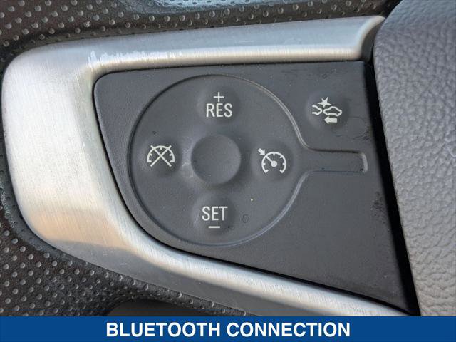 Used 2023 GMC Acadia SLE w/ Elevation Edition image 14