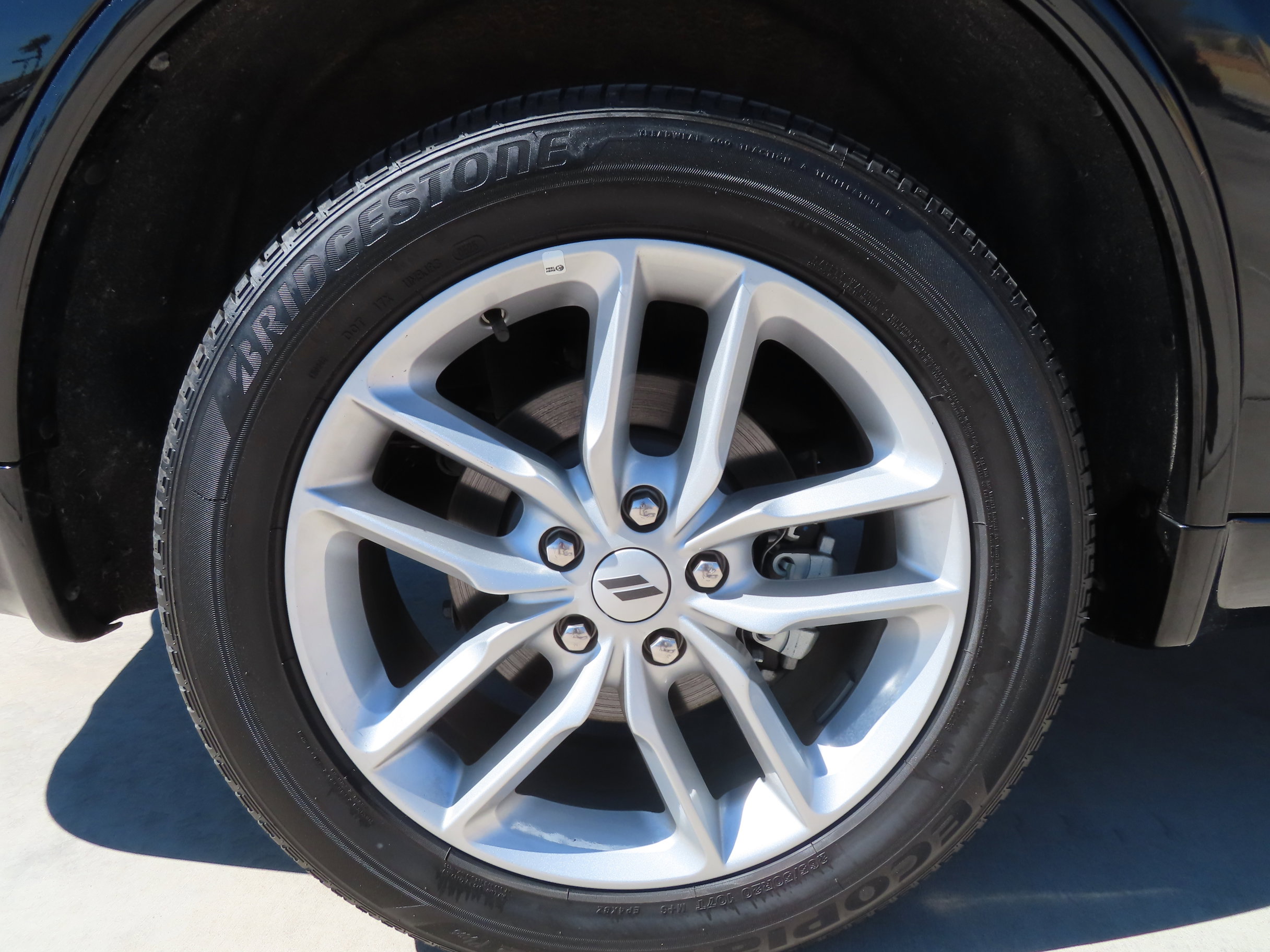 Used 2025 Dodge Durango GT image 10