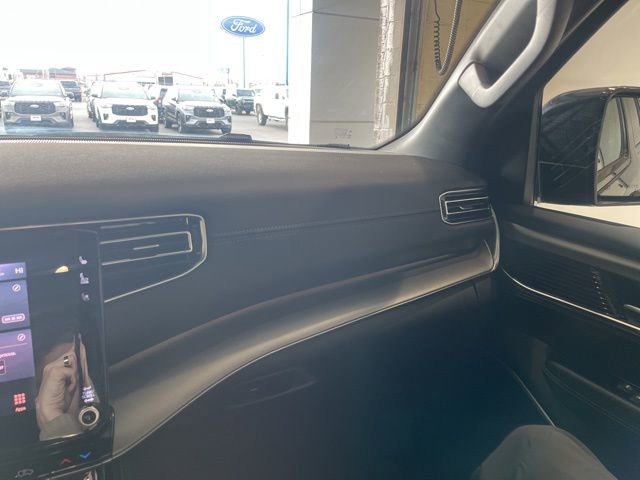Used 2024 Jeep Wagoneer Series II image 27