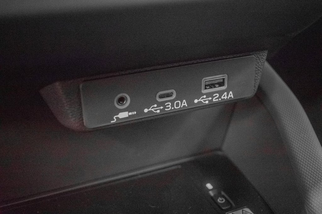 New 2026 Subaru Forester Premium image 19