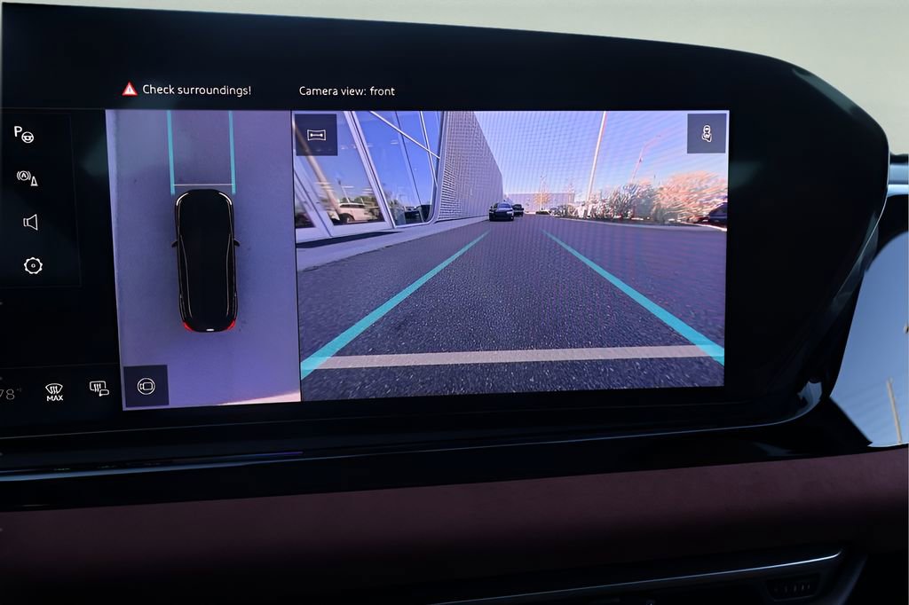 New 2025 Audi S5 Premium Plus AWD/4WD image 24