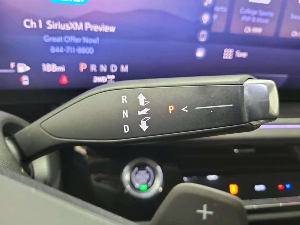 Used 2024 Buick Envision Preferred AWD/4WD image 30