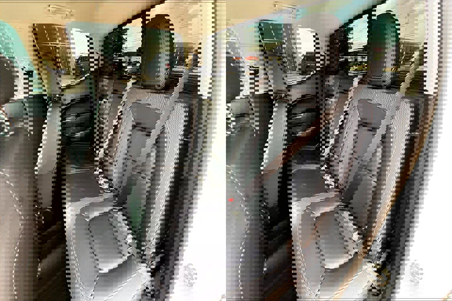 Used 2021 GMC Canyon AT4 AWD/4WD image 20