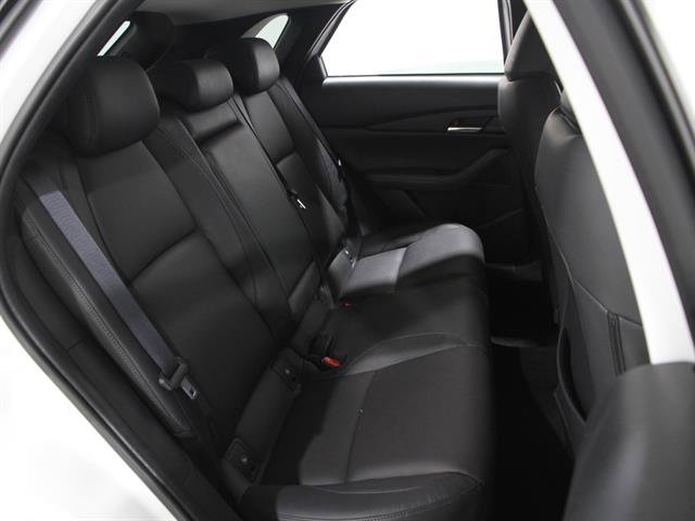 Certified 2023 MAZDA CX-30 AWD 2.5 S w/ Premium Package image 18