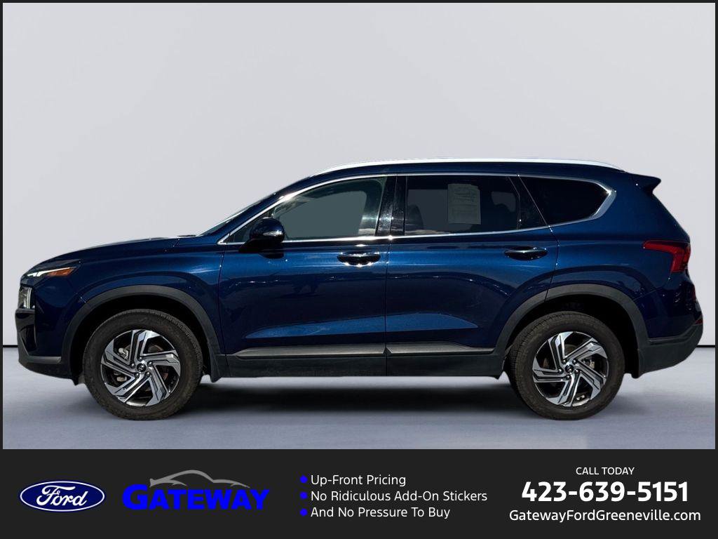 Used 2023 Hyundai Santa Fe SEL