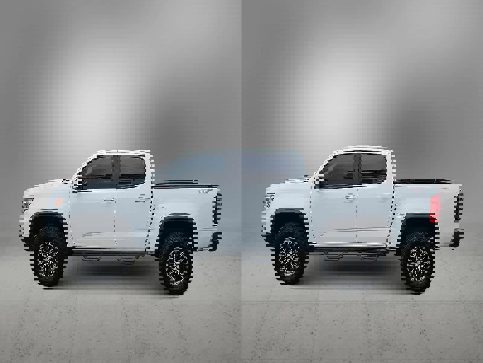 Used 2021 Chevrolet Colorado ZR2 image 6