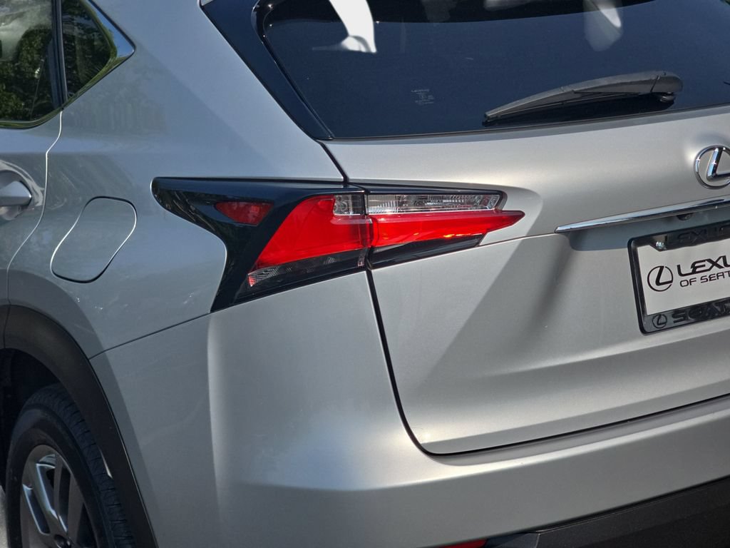 Used 2015 Lexus NX 200t AWD w/ Premium Package image 38