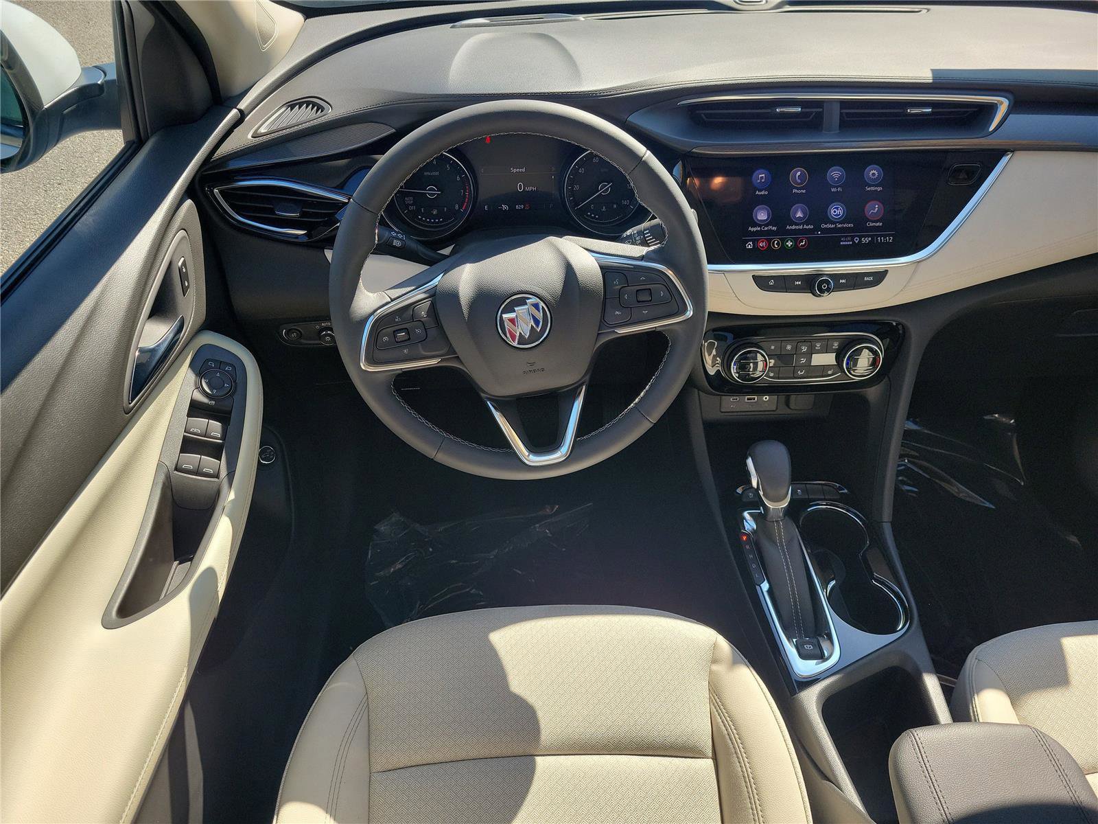 Used 2023 Buick Encore GX Select image 12