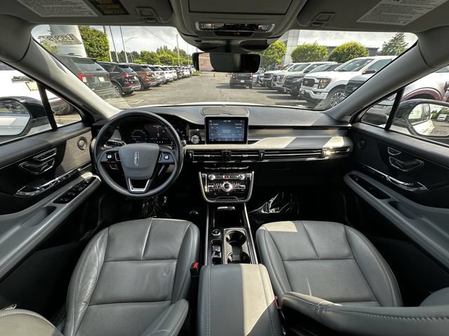 Certified 2020 Lincoln Corsair Reserve AWD/4WD image 16