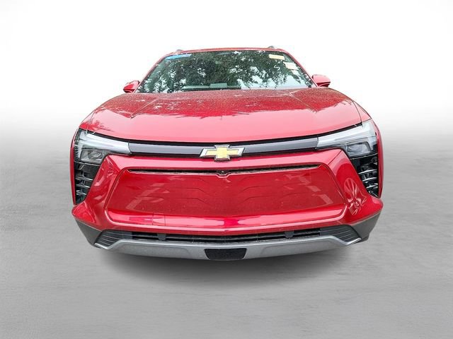 Used 2024 Chevrolet Blazer EV LT AWD/4WD image 2