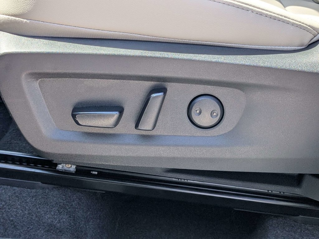New 2026 Nissan Murano SL AWD/4WD image 20