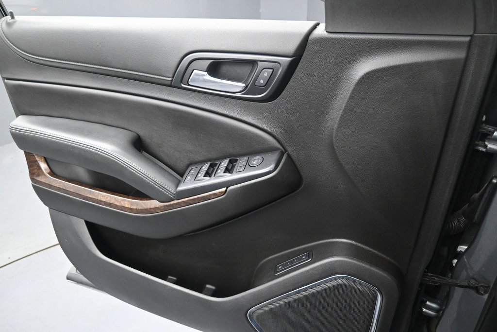 Used 2020 Chevrolet Tahoe LT image 28