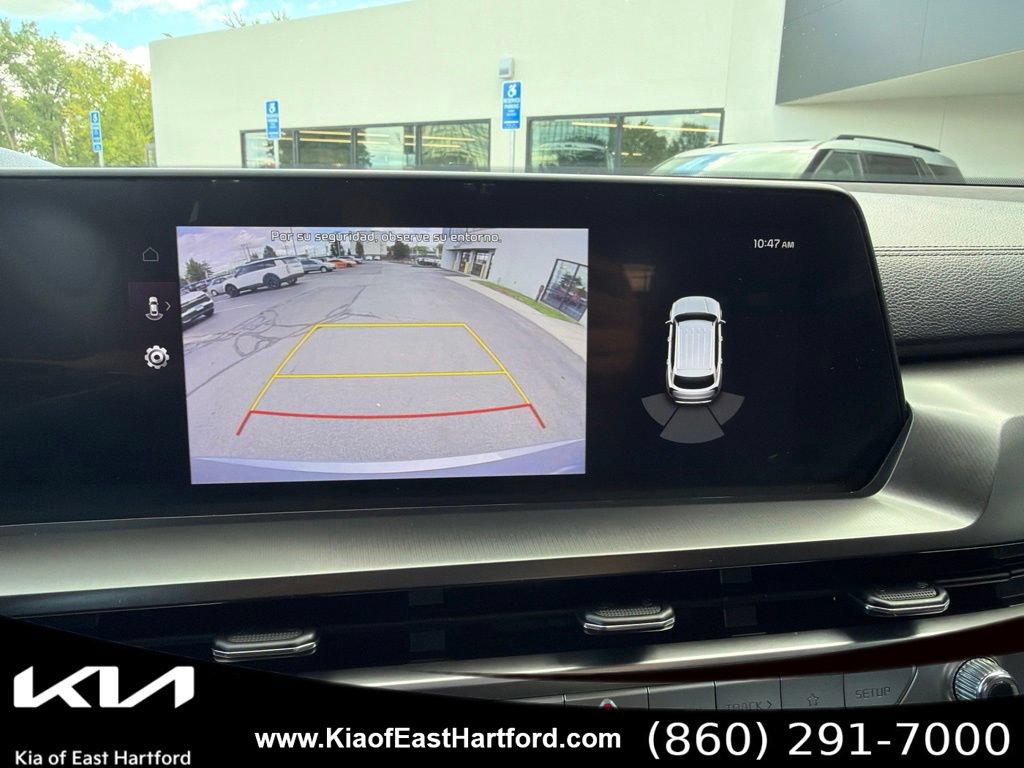Certified 2024 Kia Telluride S AWD/4WD image 30