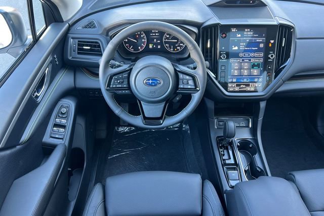 New 2026 Subaru Ascent Bronze Edition image 11