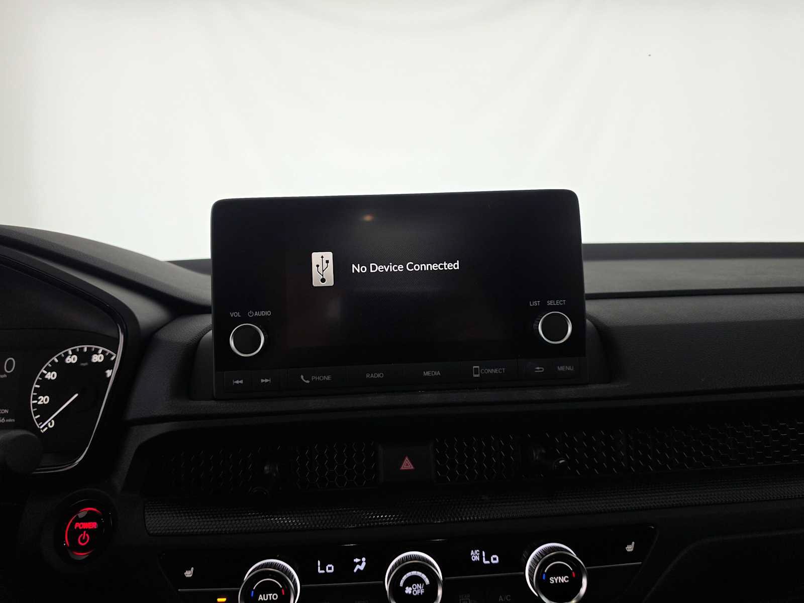 Used 2025 Honda CR-V Sport image 25