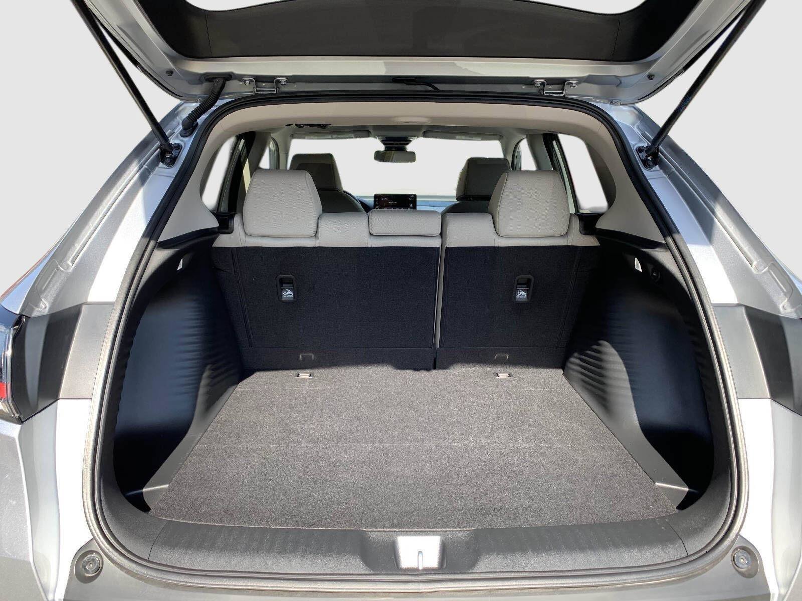Certified 2026 Honda HR-V LX image 37