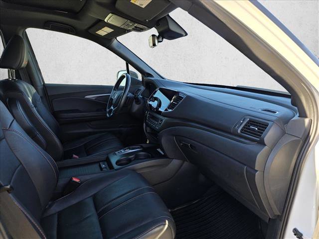 Used 2022 Honda Pilot TrailSport image 12