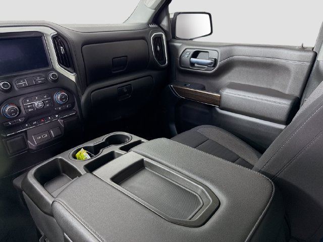 Used 2021 Chevrolet Silverado 1500 LT AWD/4WD image 25
