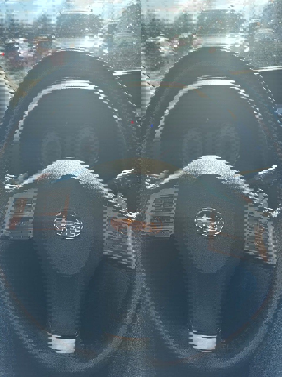 Used 2012 Subaru Impreza 2.0i Premium