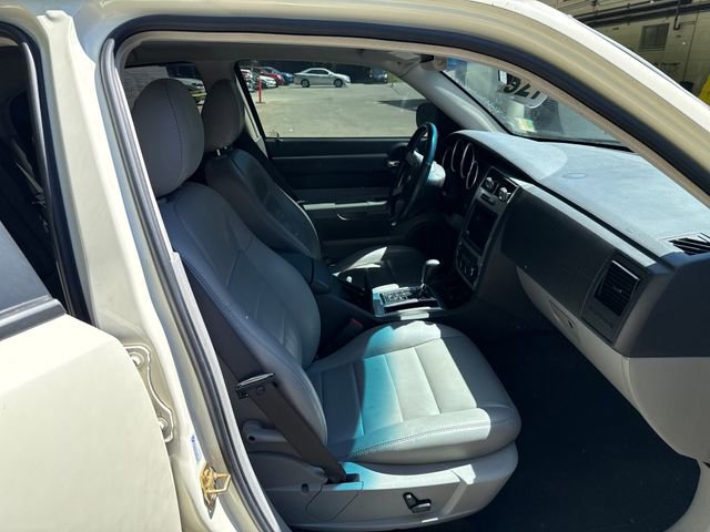 Used 2006 Dodge Charger R/T w/ Electronics Convenience Group RWD image 10