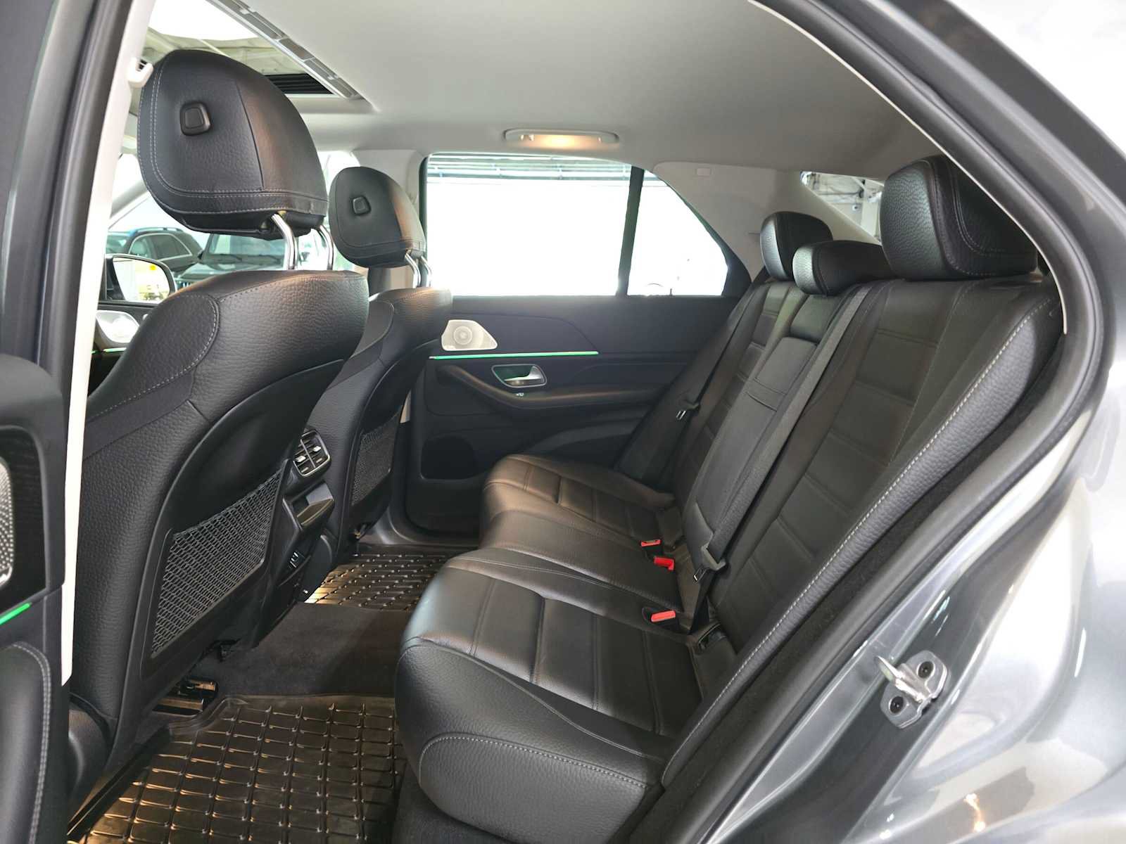 Certified 2023 Mercedes-Benz GLE 350 4MATIC image 16