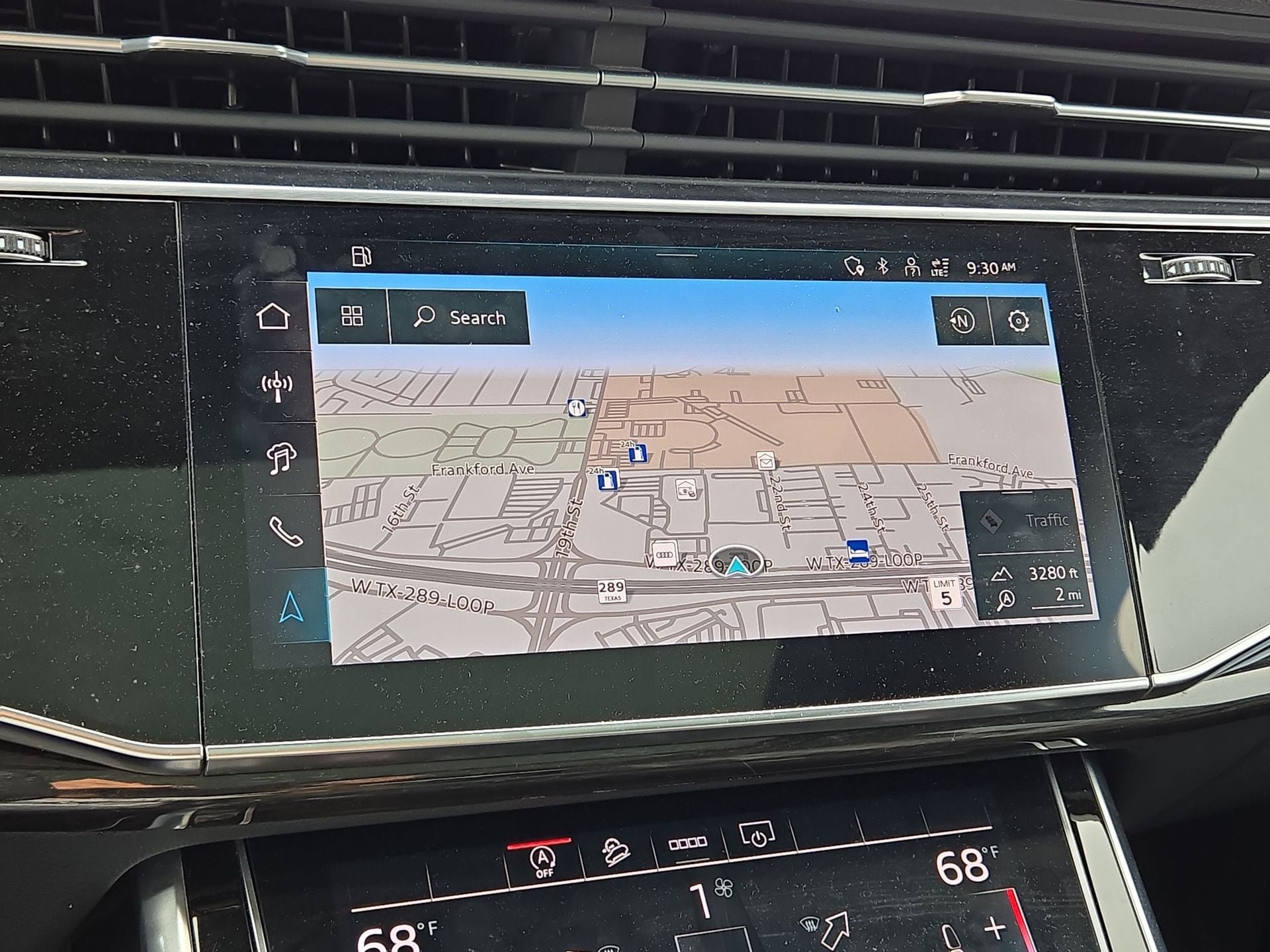 Used 2025 Audi Q7 3.0T Premium Plus AWD/4WD image 19