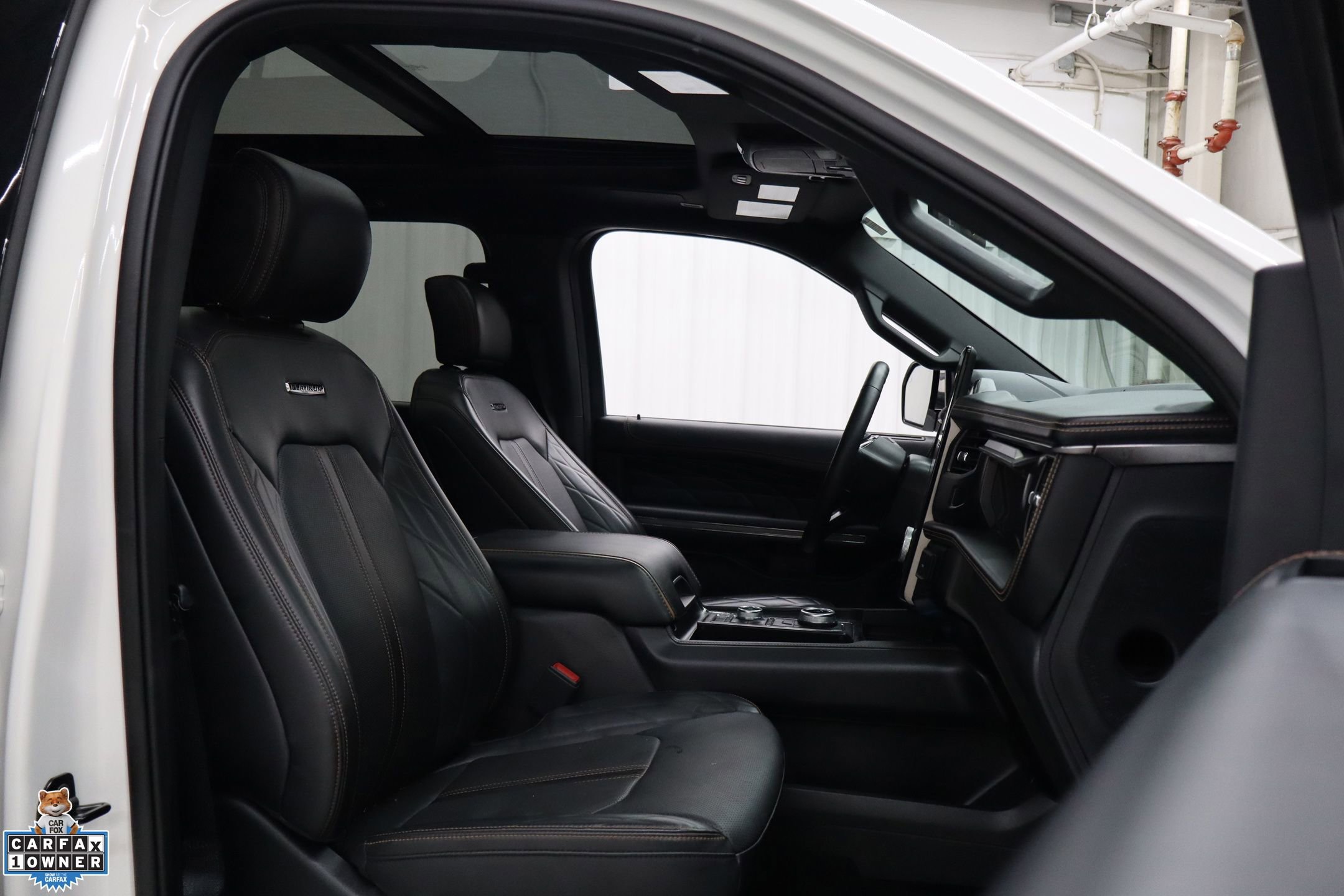 Used 2024 Ford Expedition Max Platinum image 33