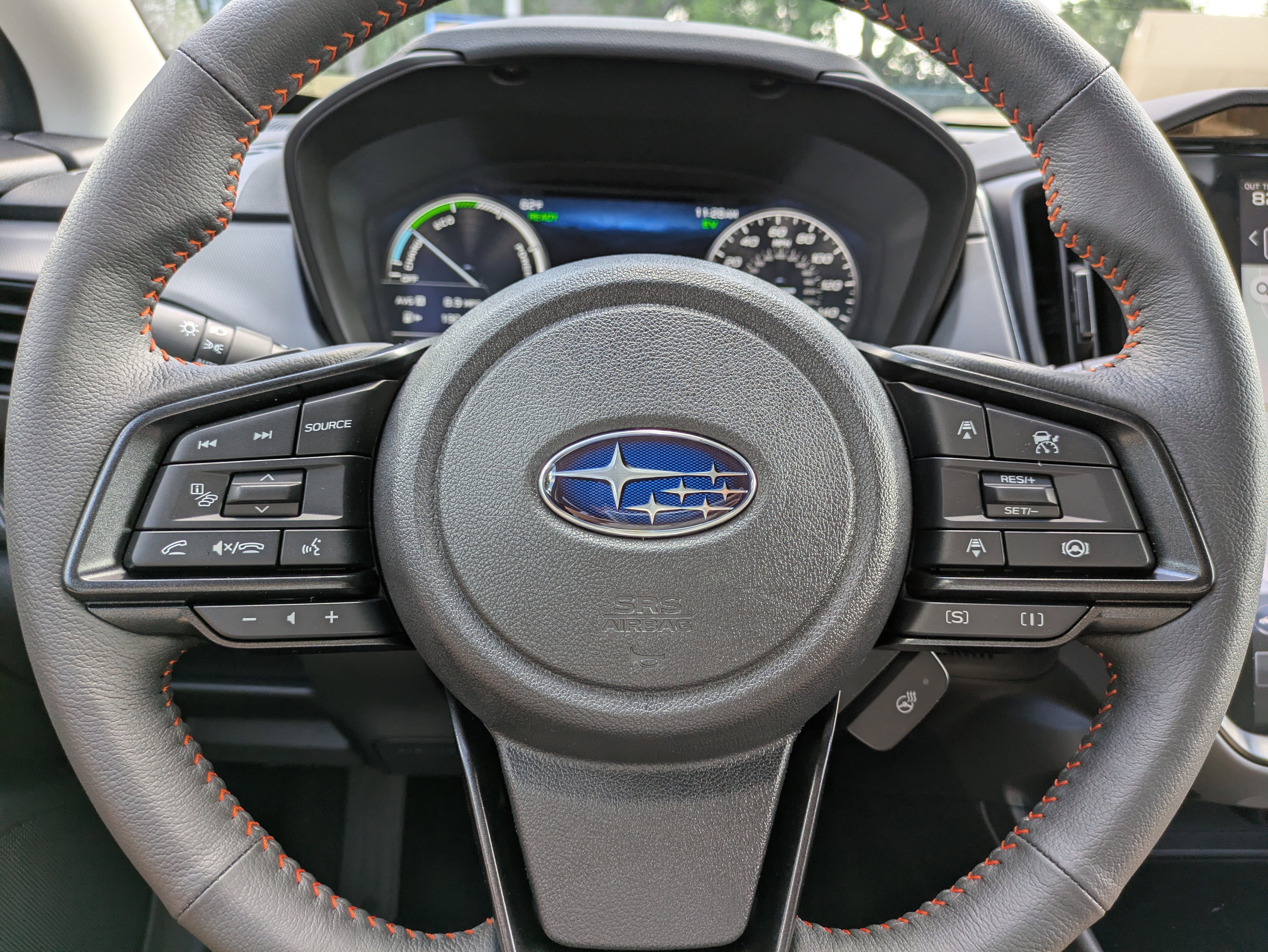 New 2026 Subaru Crosstrek 2.5i Limited w/ Crosstrek Mirror Package AWD/4WD image 23