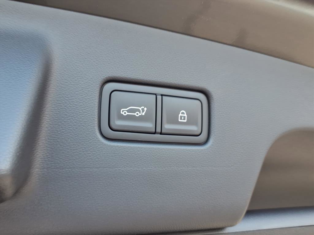 New 2026 Hyundai Palisade Calligraphy image 11