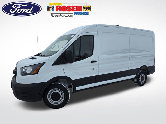 New 2026 Ford Transit 150 148 Medium Roof image 1