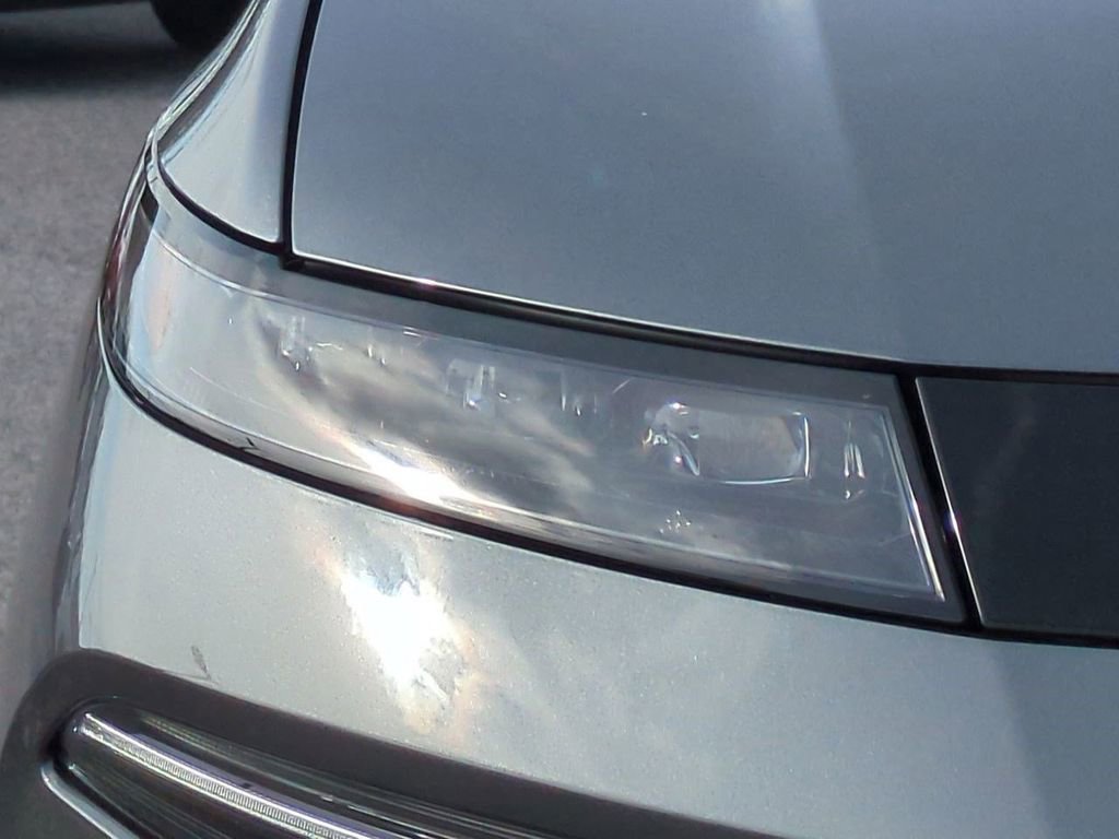 Certified 2025 Nissan Murano SL image 10